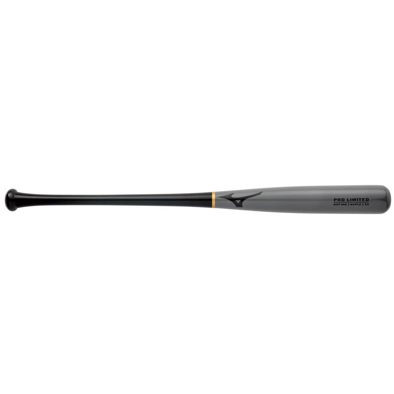 MZP 243 Pro Limited Maple Wood Baseball Bat - Image 2