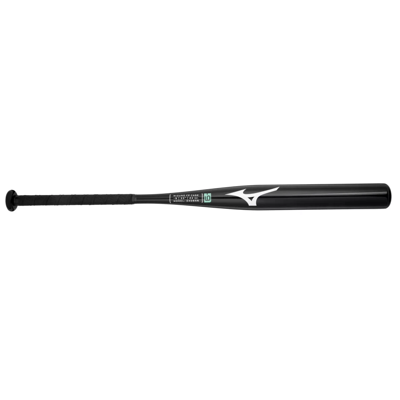 CRBN1 - Cage Bat - Fastpitch Softball Training Bat (-9) - Image 2