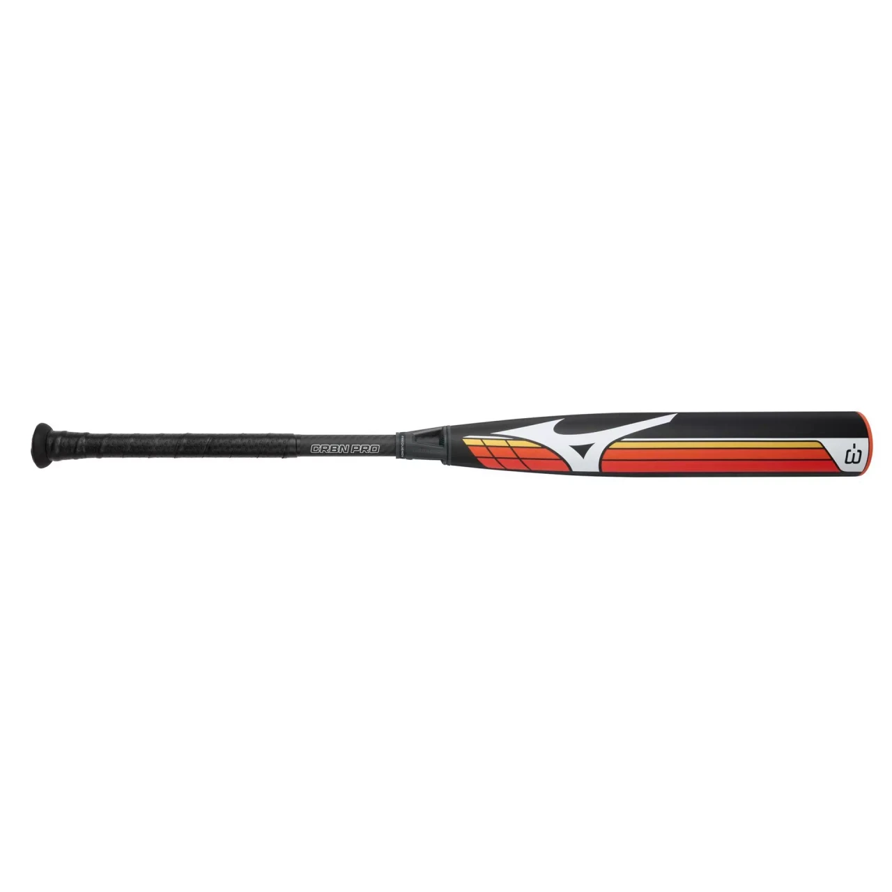 CRBN PRO - BBCOR Baseball Bat (-3) - Image 2