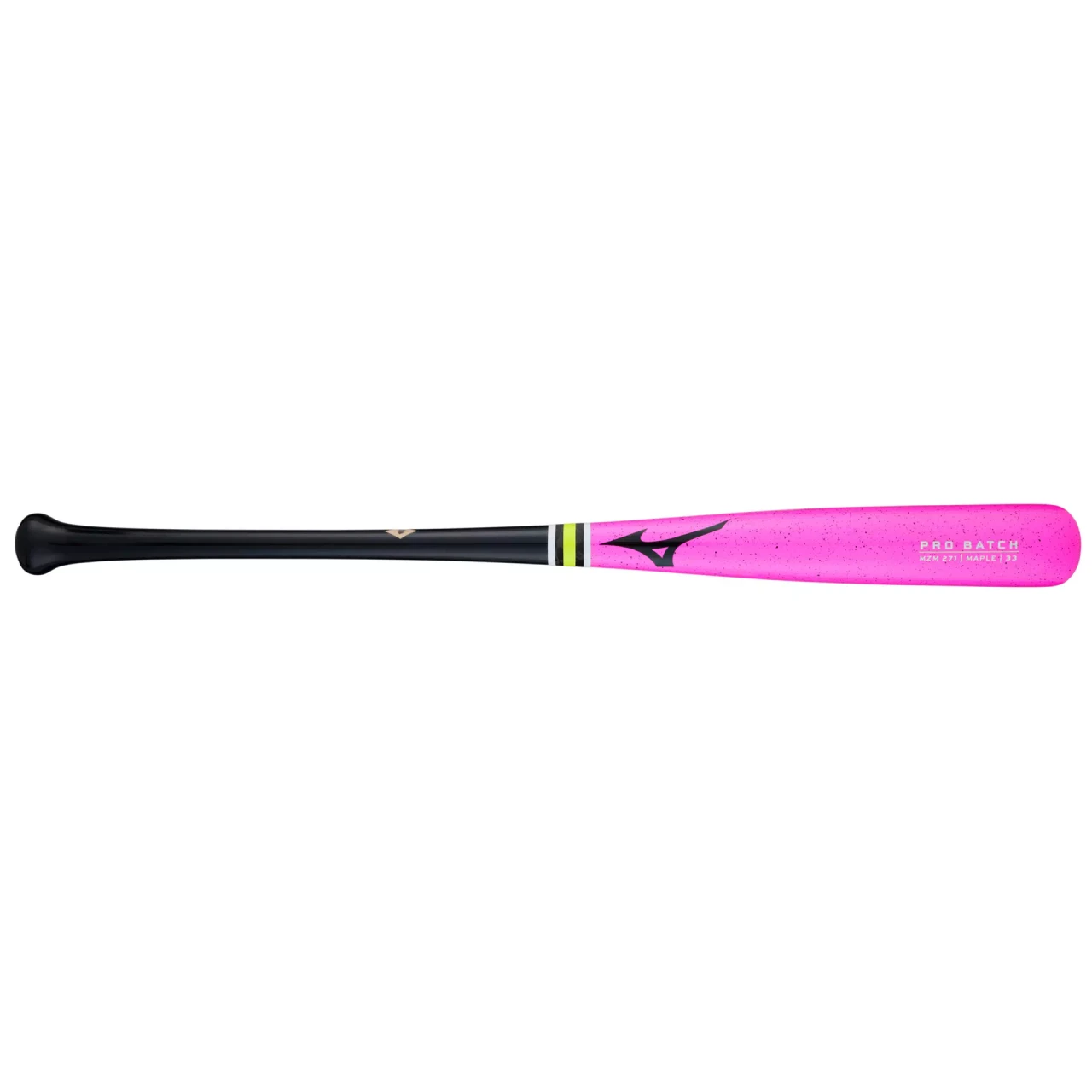 Pro Batch MZM 271 Maple Wood Baseball Bat - Image 2