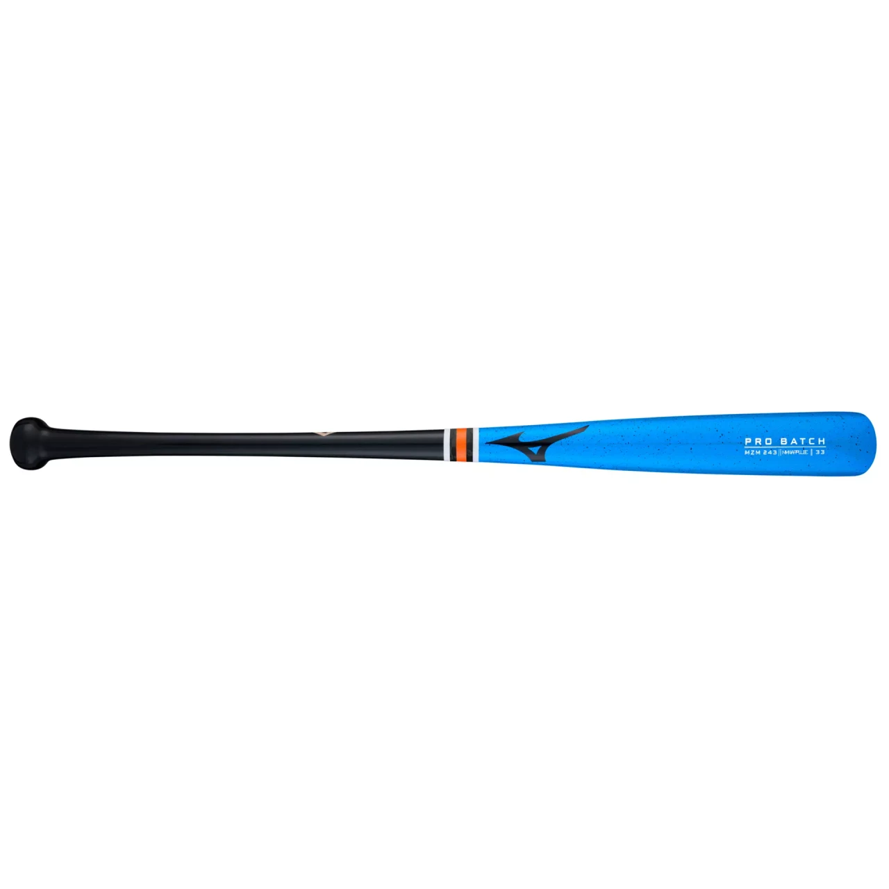 Pro Batch MZM 243 Maple Wood Baseball Bat