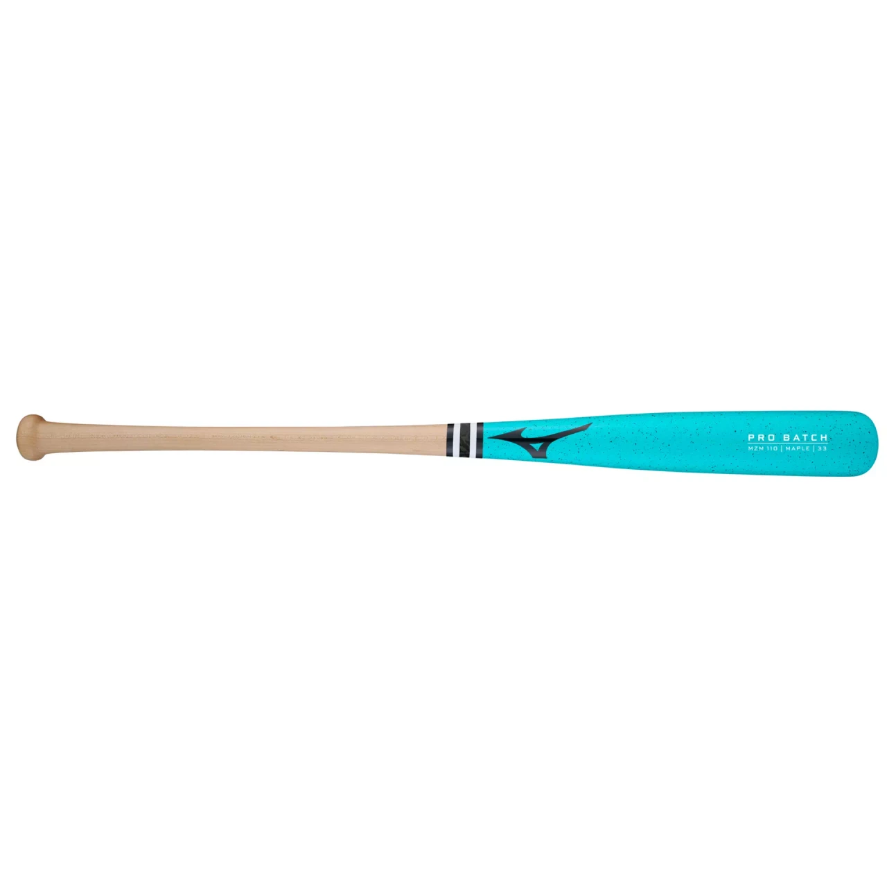 Pro Batch MZM 110 Maple Wood Baseball Bat - Image 2
