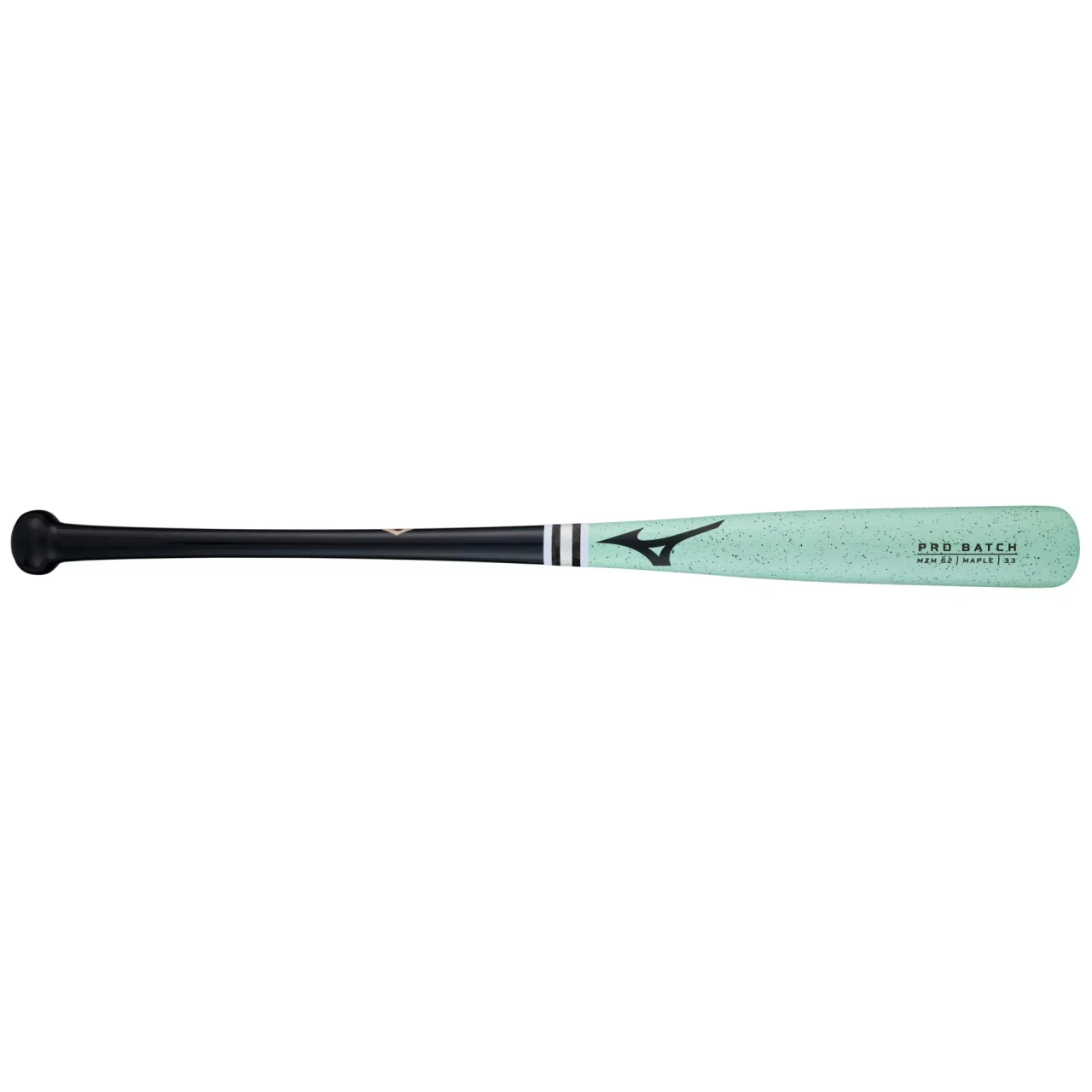 Pro Batch MZM 62 Maple Wood Baseball Bat - Image 2