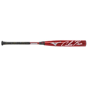 CRBN PRO - BBCOR Baseball Bat (-3)