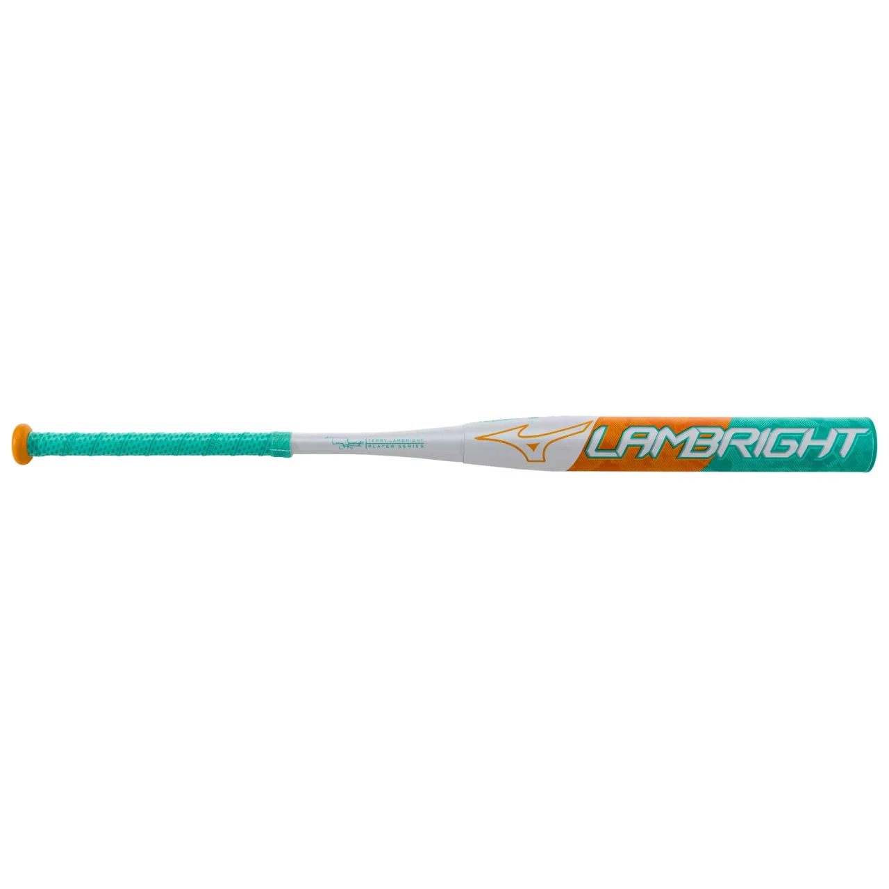 2026 Terry Lambright Signature 12" End-Loaded (USSSA) Slowpitch Softball Bat - Image 2