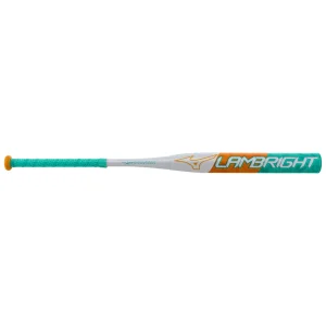 2026 Terry Lambright Signature 12" End-Loaded (USSSA) Slowpitch Softball Bat