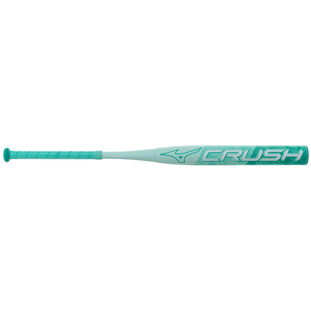 Crush Andy Purcell Signature 13" End-Loaded USSSA Slowpitch Softball Bat