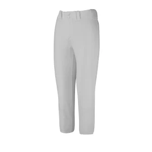 Women's Belted Softball Pant