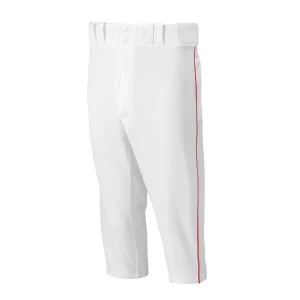 Men's Premier Short Piped Baseball Pant