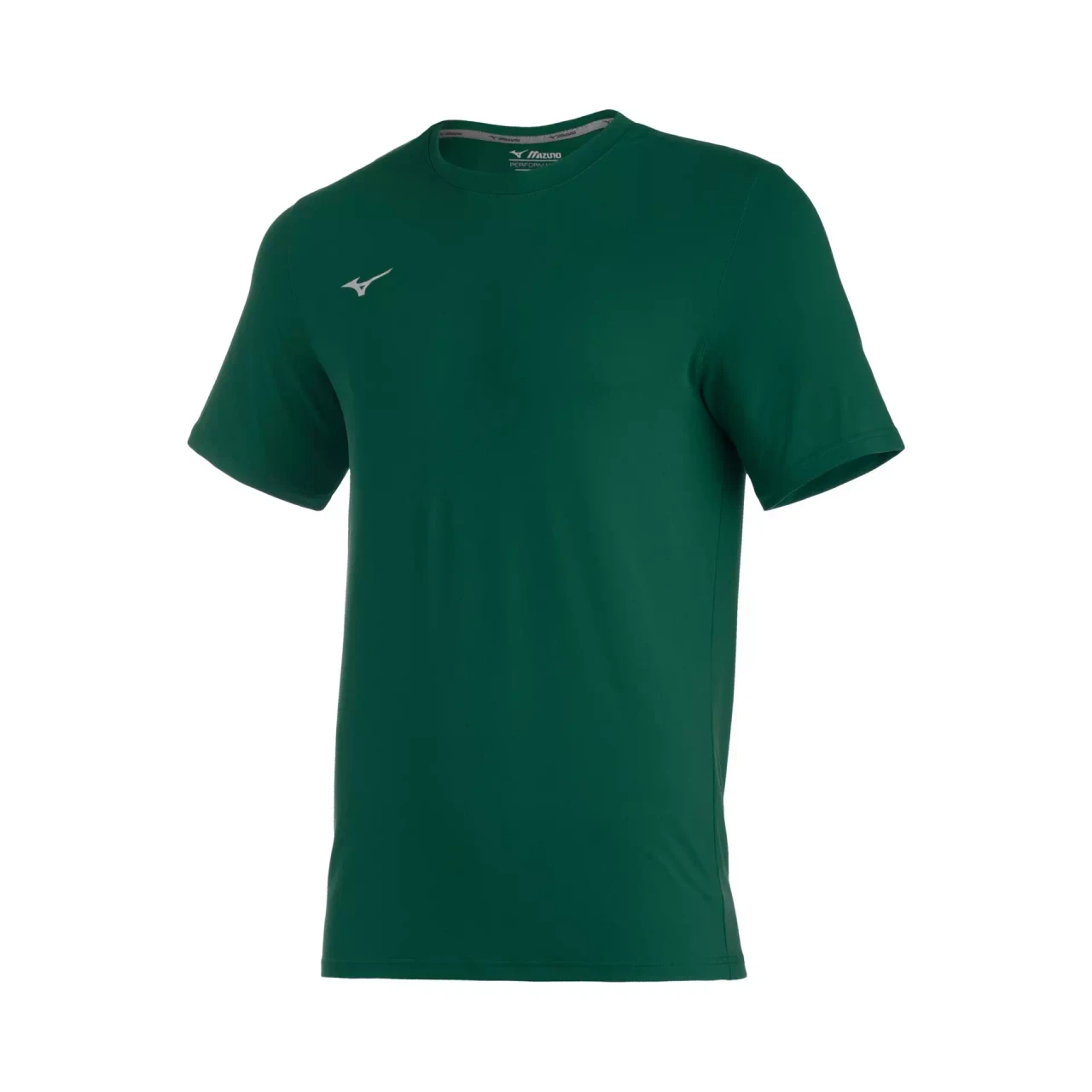 Men's Comp Diamond Short Sleeve Crew