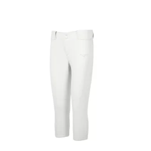 Women's Belted Stretch Softball Pant