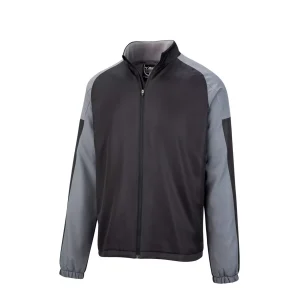 Men's Full Zip Dugout Jacket