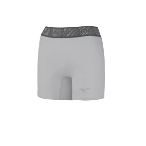 Youth Girl's Aero Vent Padded Sliding Short
