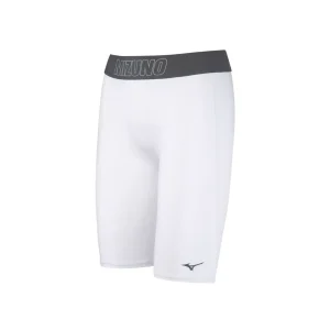 Women's Compression Sliding Short