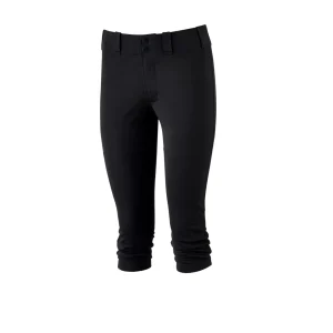Youth Girl's Prospect Softball Pant