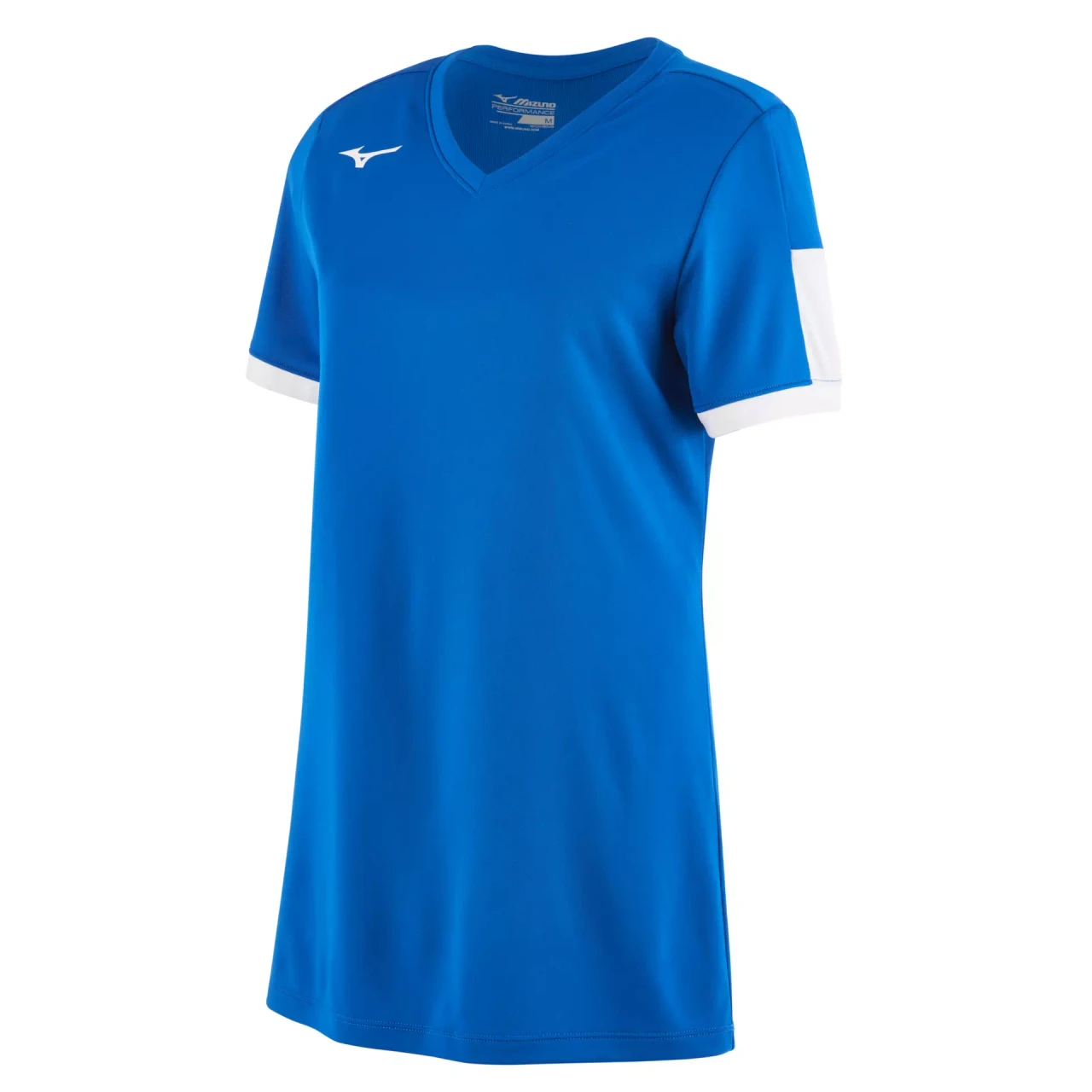 Women's Aerolite V-Neck Softball Jersey - Image 2
