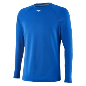Youth Thermo Compression Long Sleeve