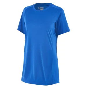 Women's Softball Crew Neck Jersey