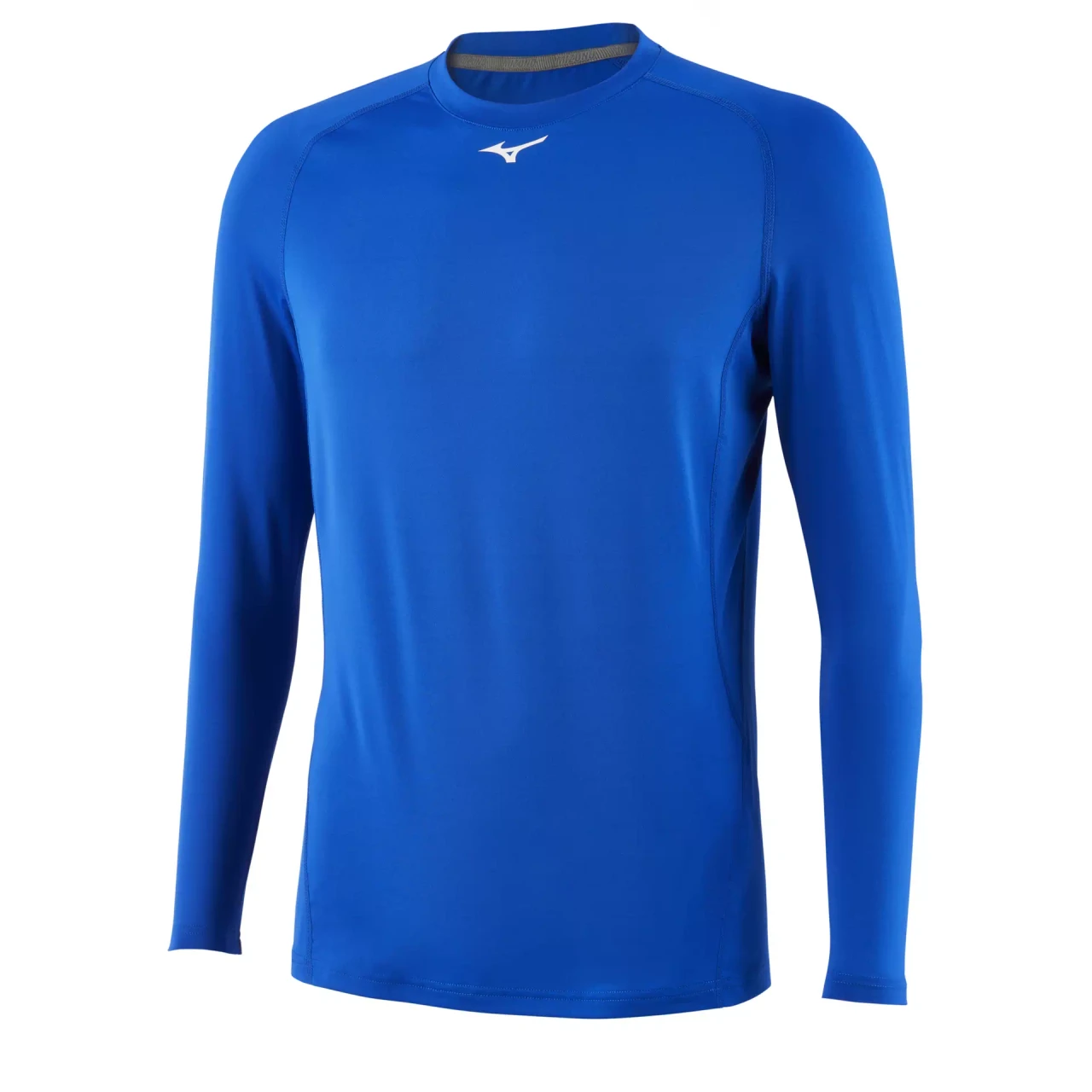 Men's Long Sleeve Compression Top - Image 2