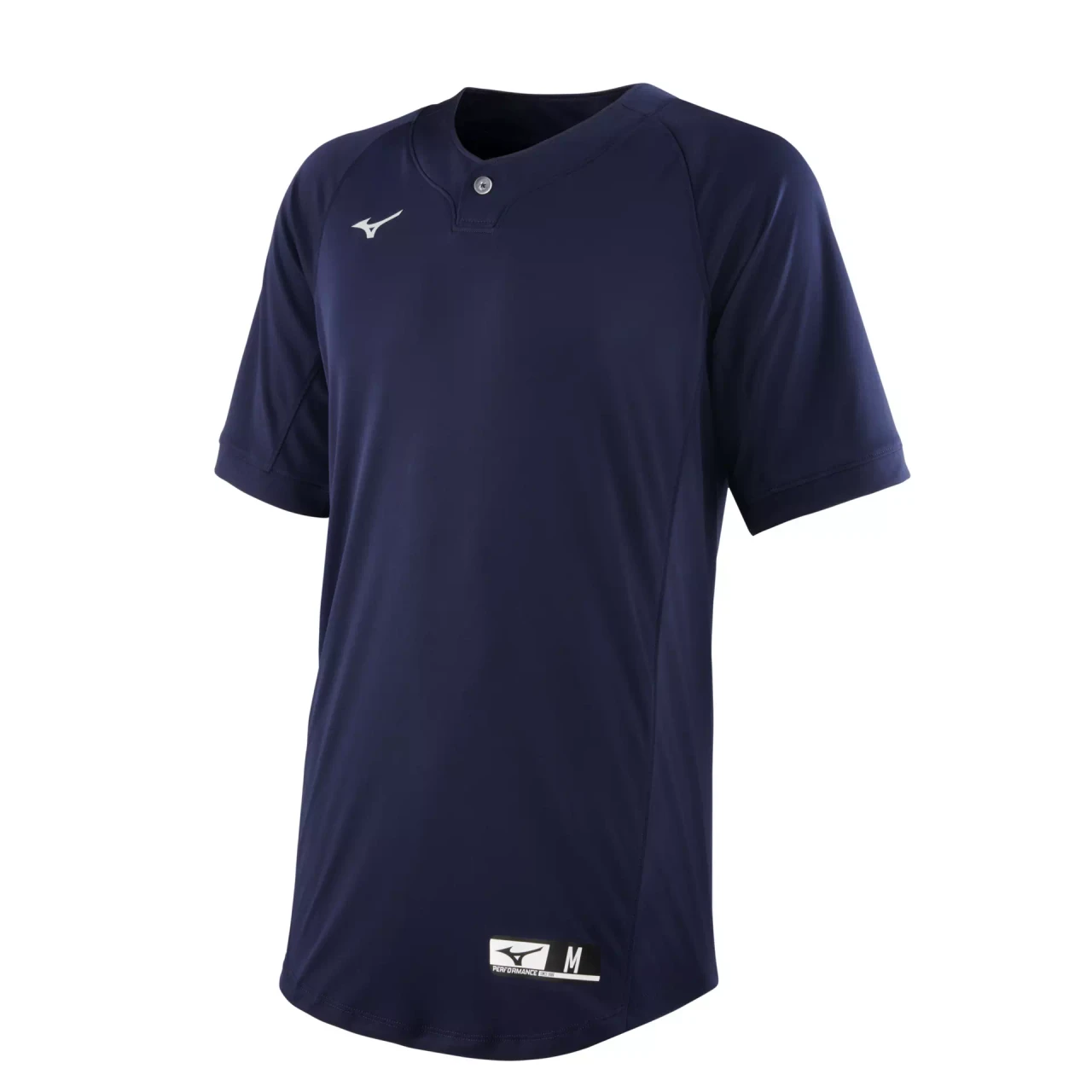 Men's NXT 1-Button Baseball Jersey - Image 2