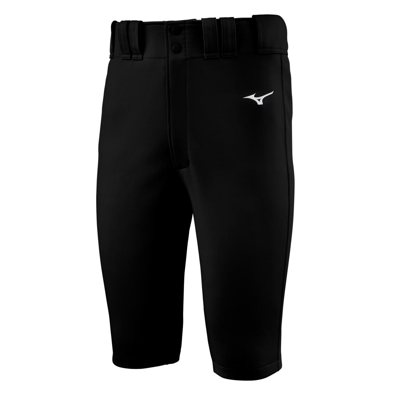 Youth Premier Shorty Baseball Pant - Image 2