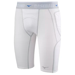 Men's RB Shield Padded Baseball Brief