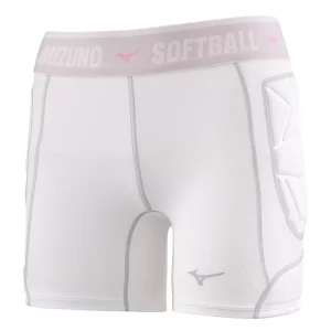 Women's RB Shield Padded Sliding Short