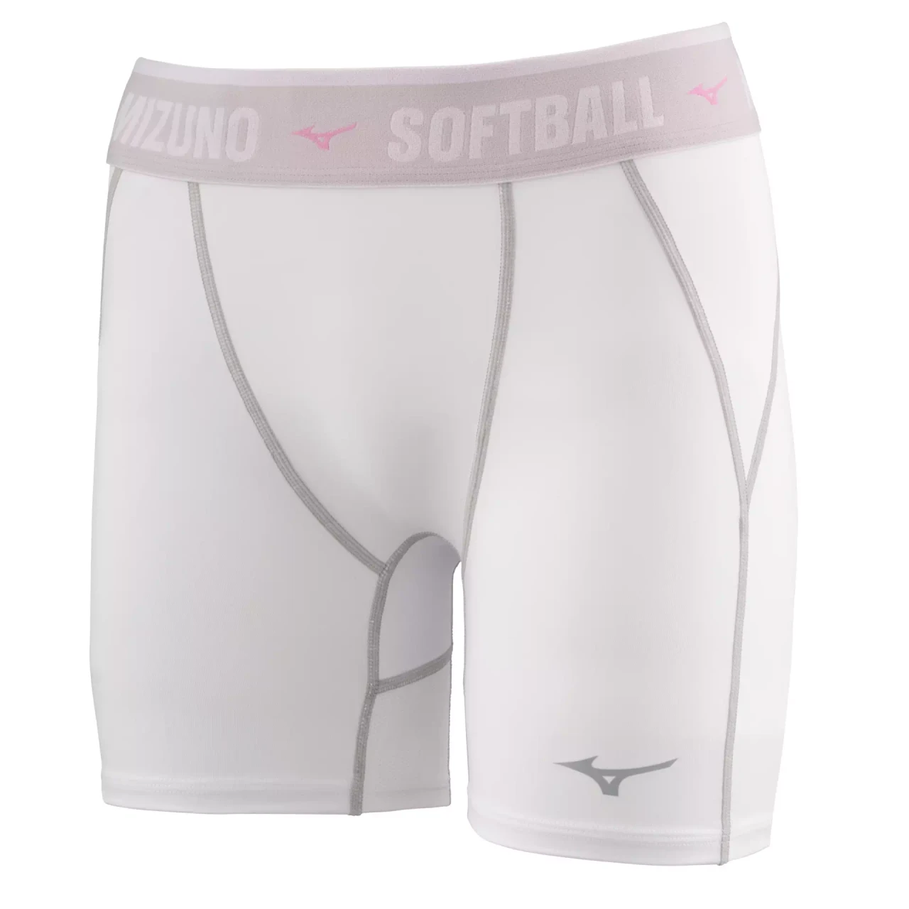 Women's RB Speed Compression Sliding Short - Image 2