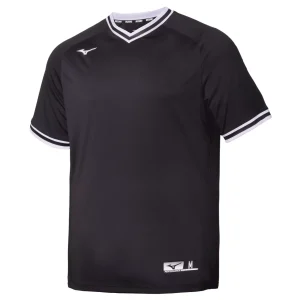 Youth NXT V-Neck Baseball Jersey