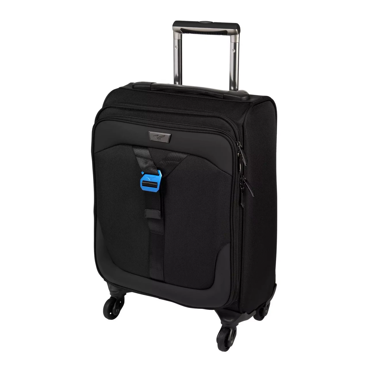 Mizuno 4 Wheel Carry On Bag