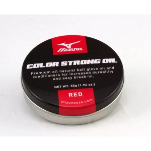Color Strong Oil Glove Conditioner Box