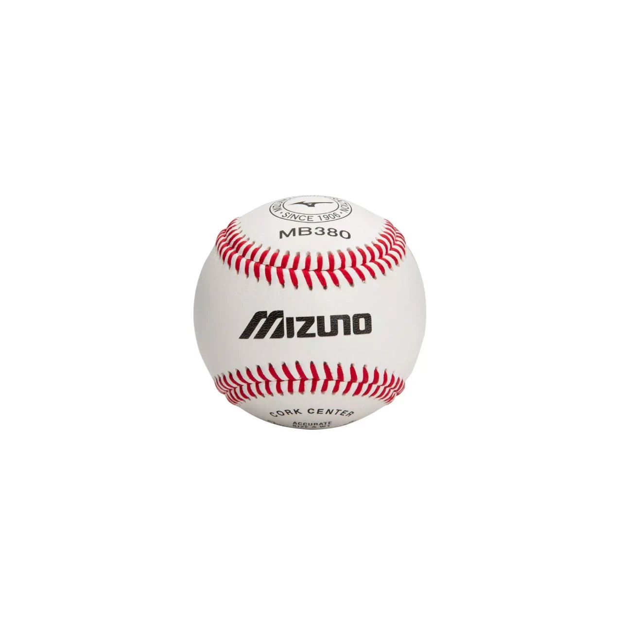 Mizuno MB380 Baseball (Dozen) - Image 2