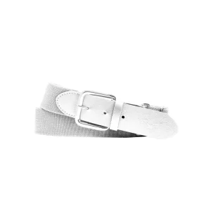 Mizuno Classic Elastic Adult Belt