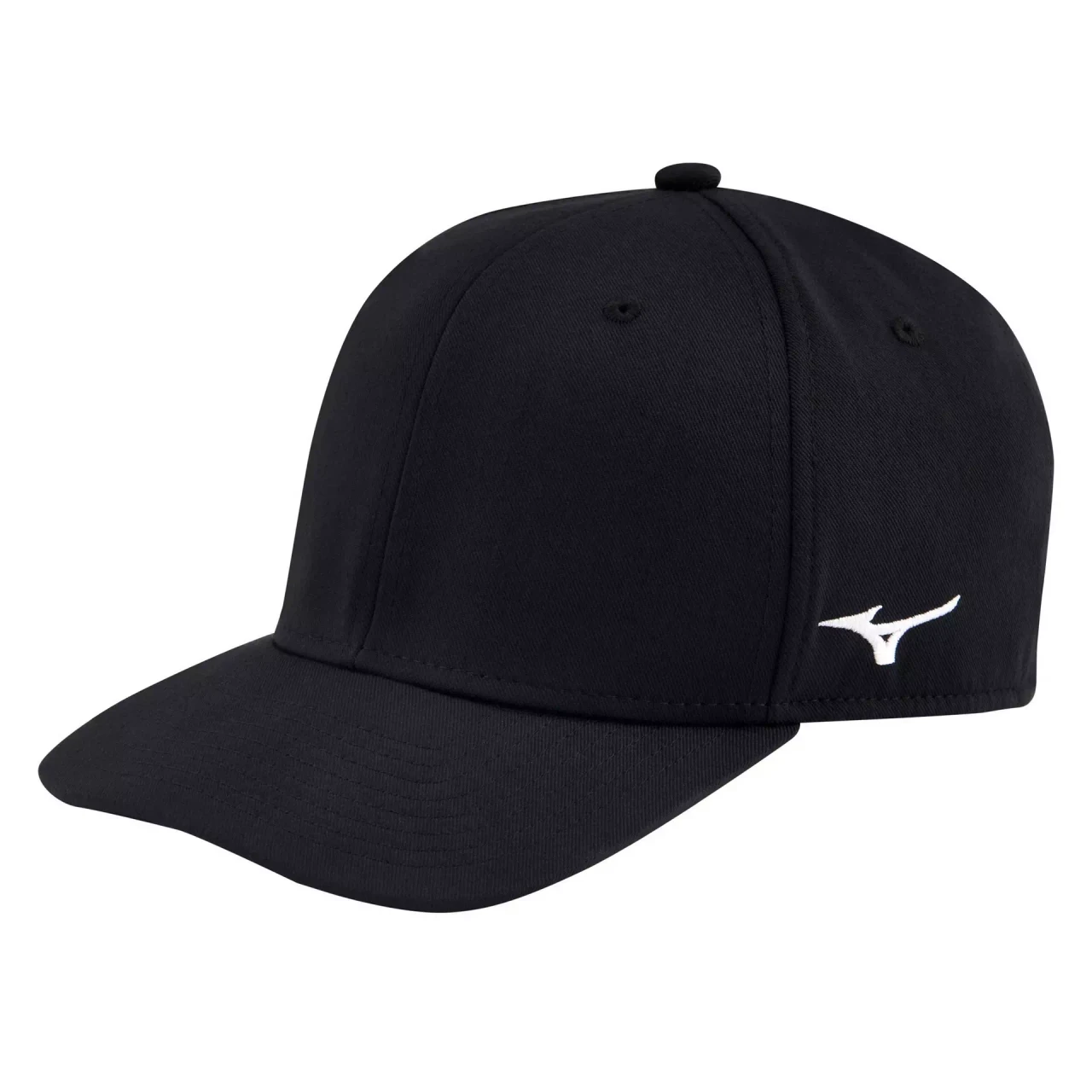 Mizuno Fitted Pro Hat