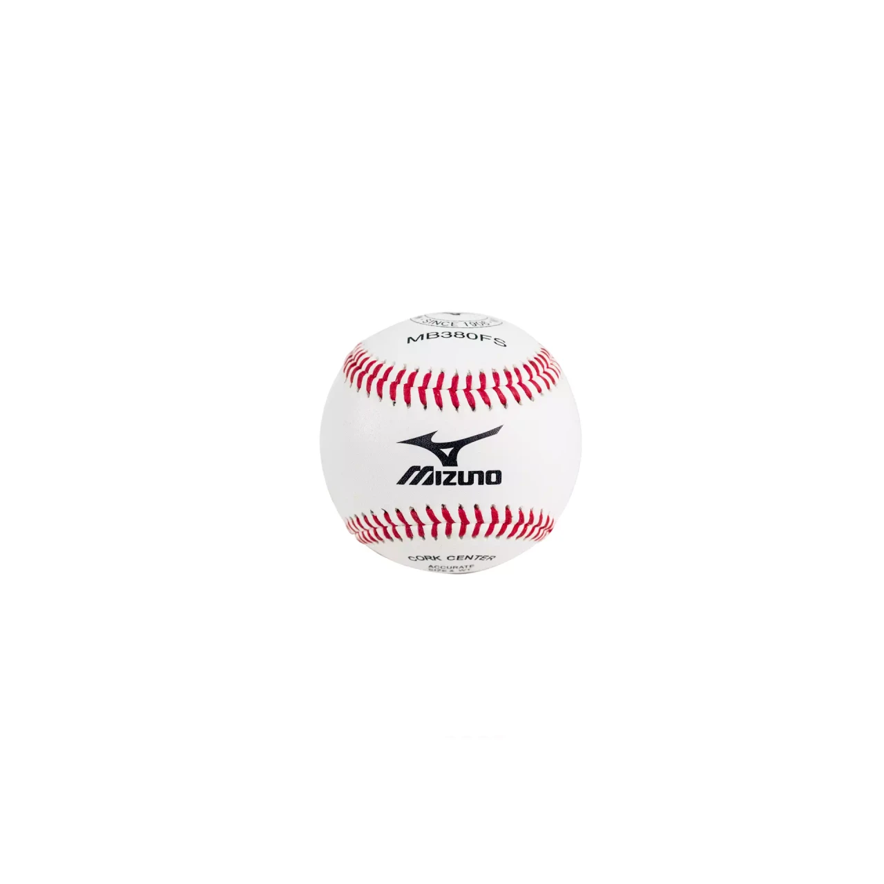 MB380 Flat Seam Baseball (Dozen) - Image 2