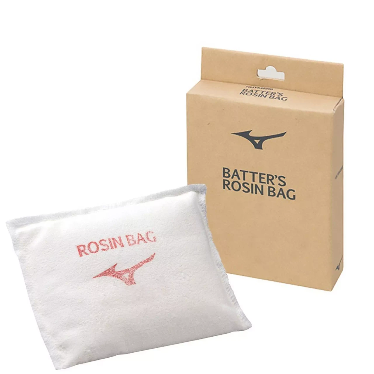 Mizuno Rosin Bag - Image 2