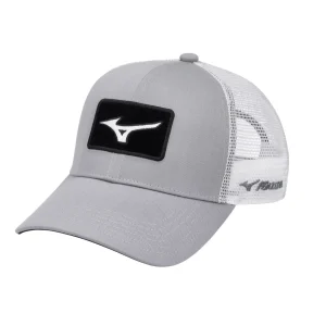 Mizuno Diamond Trucker Patch Hat