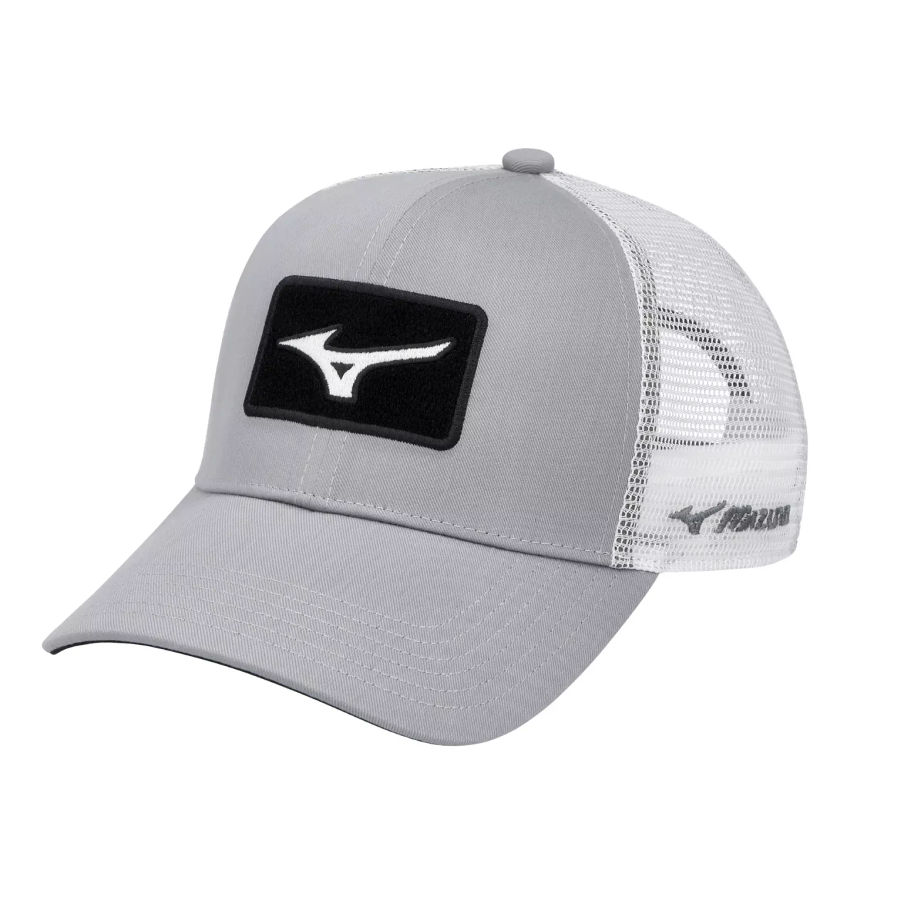 Mizuno Diamond Trucker Patch Hat