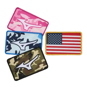 Mizuno Patch Pack