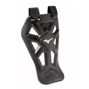 Catcher's Throat Guard