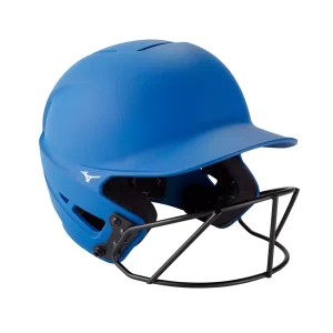 F6 Fastpitch Softball Batting Helmet - Matte Finish