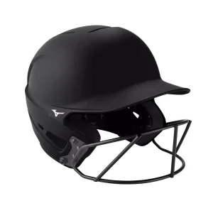F6 Youth Fastpitch Softball Batting Helmet - Matte Finish