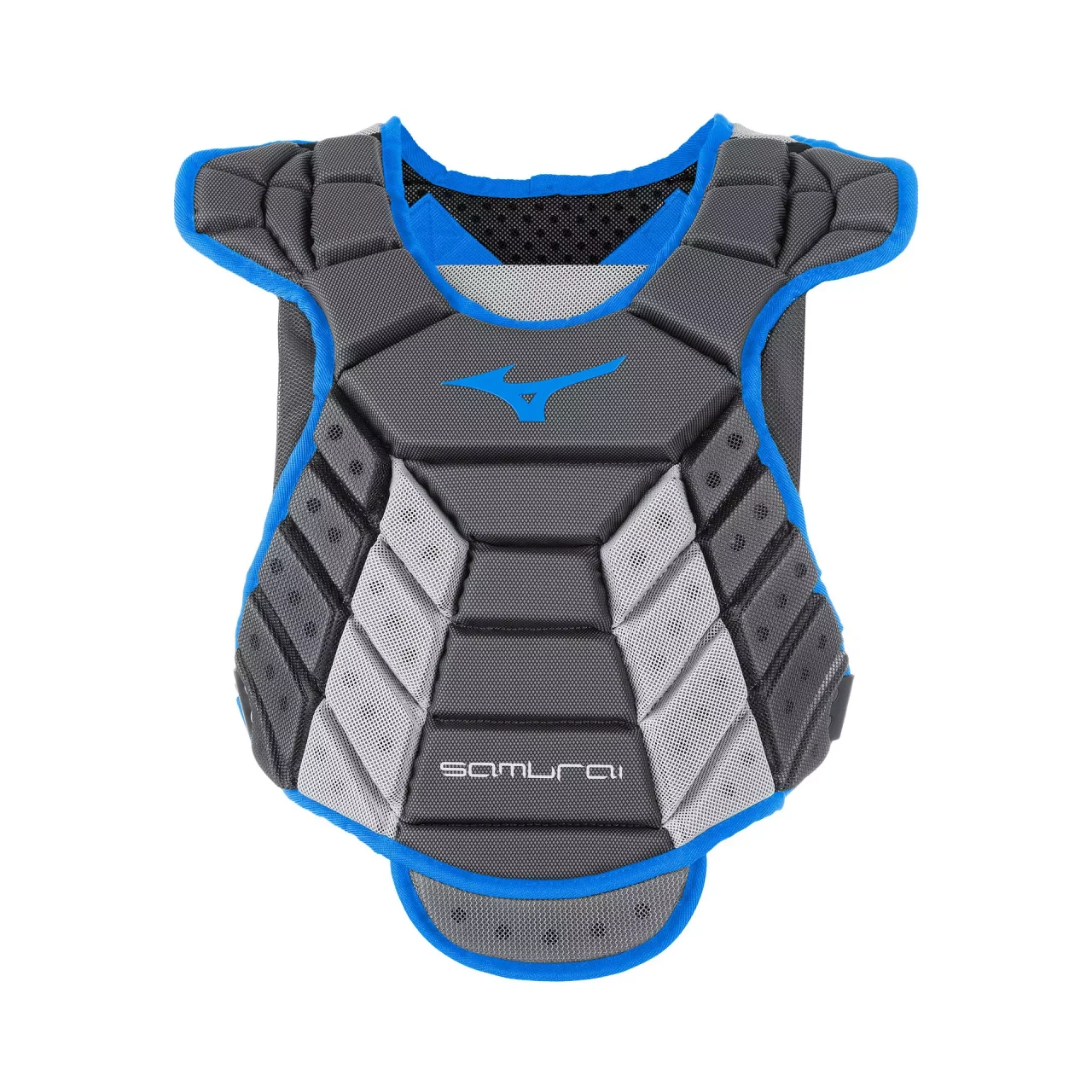 Samurai Women's Fastpitch Softball Chest Protector 14'' - Image 2