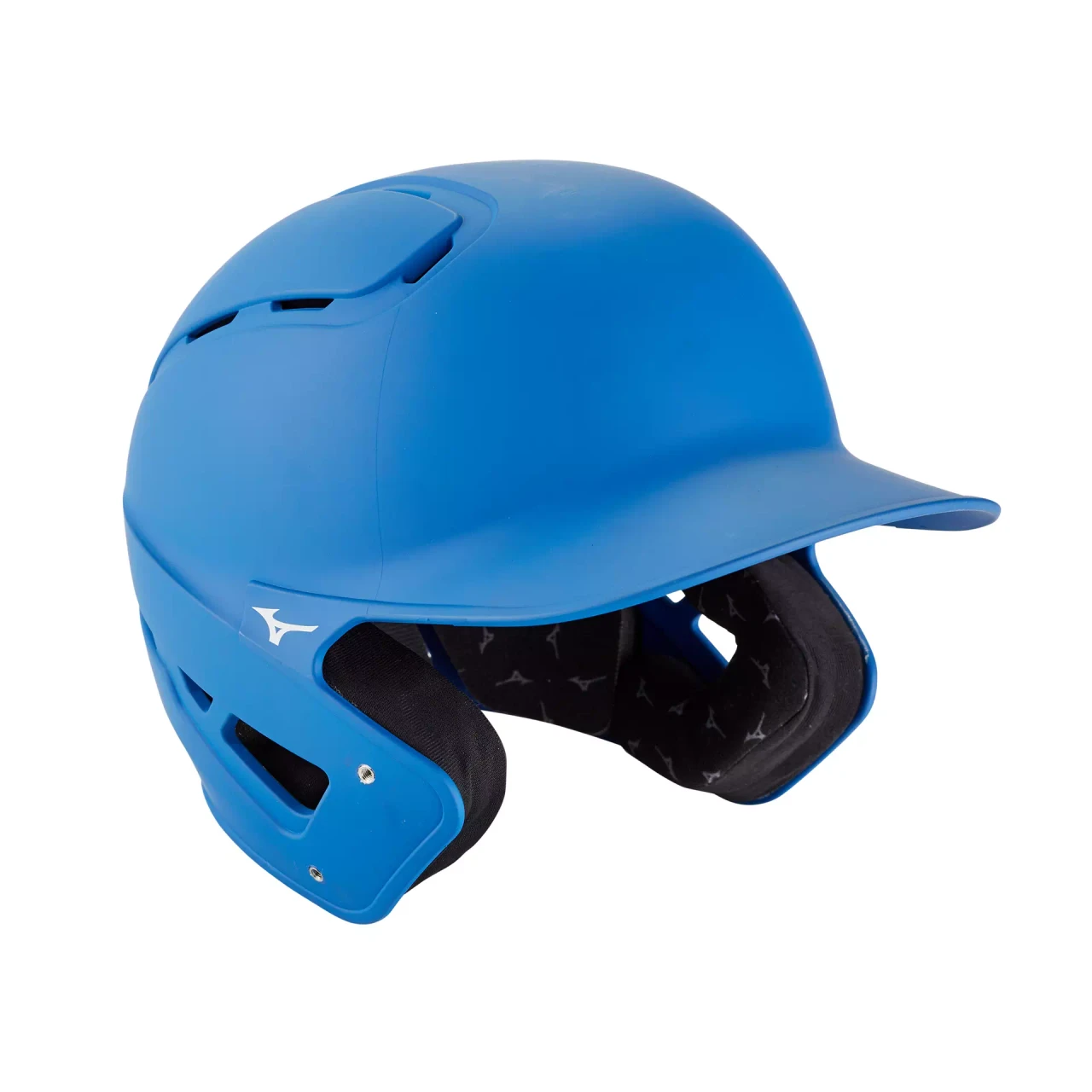B6 Fitted Baseball Batting Helmet - Image 2