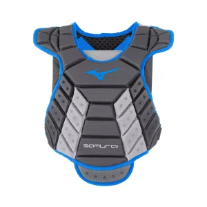 Samurai Women's Fastpitch Softball Chest Protector 13''