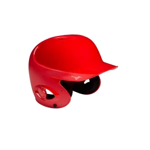MVP Series Solid Batting Helmet