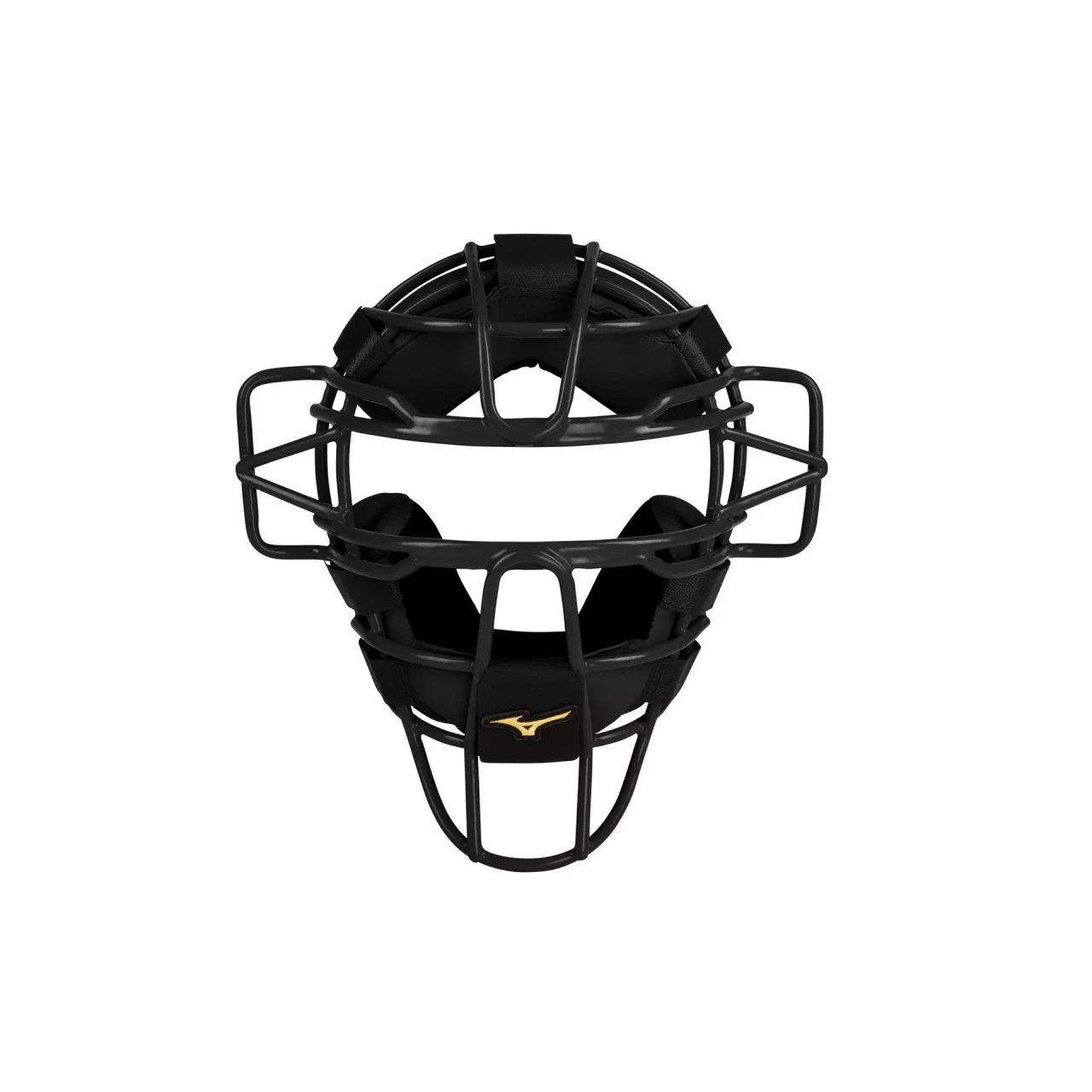 Samurai Baseball Catcher's Mask - Image 2