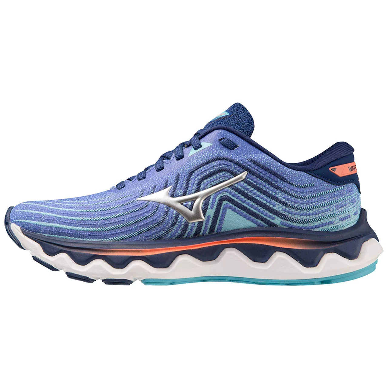 Women's Wave Horizon 6 Running Shoe - Image 3