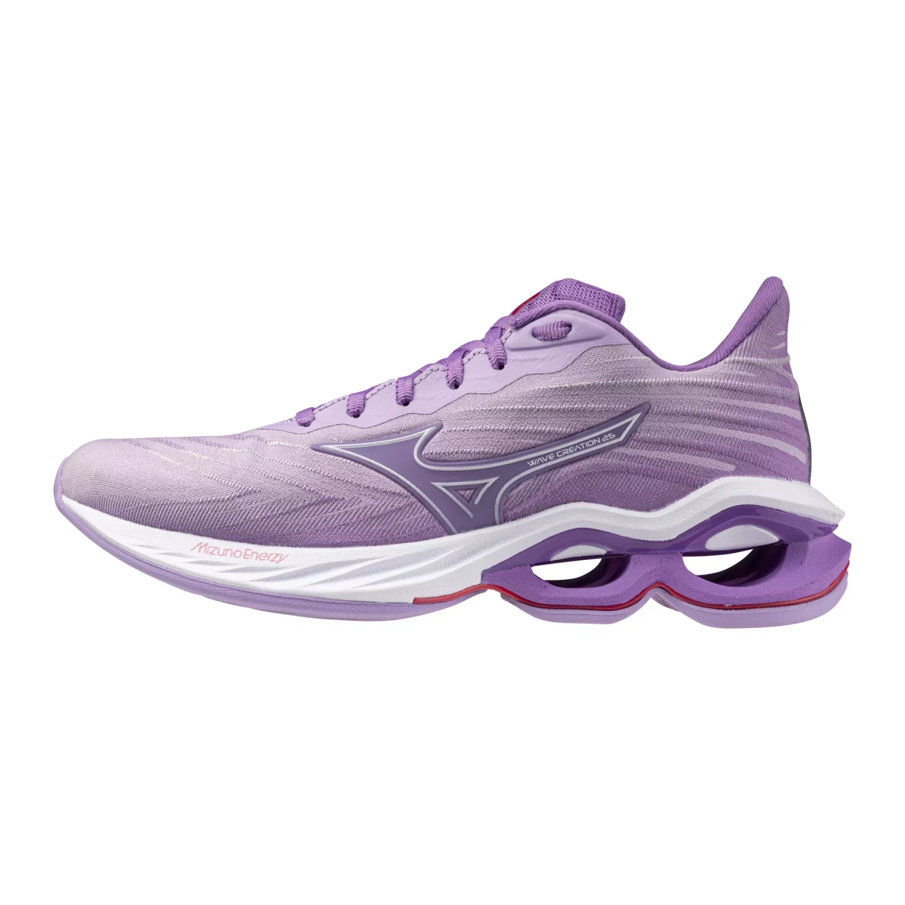 Women's Wave Creation 25 SSW Running Shoe - Image 2