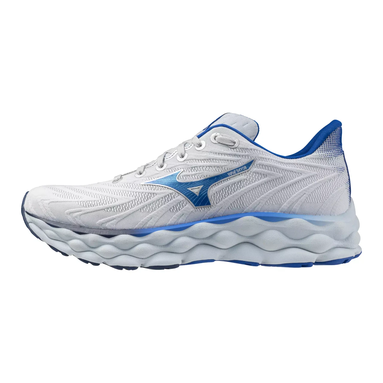 Men's Wave Sky 8 Running Shoe